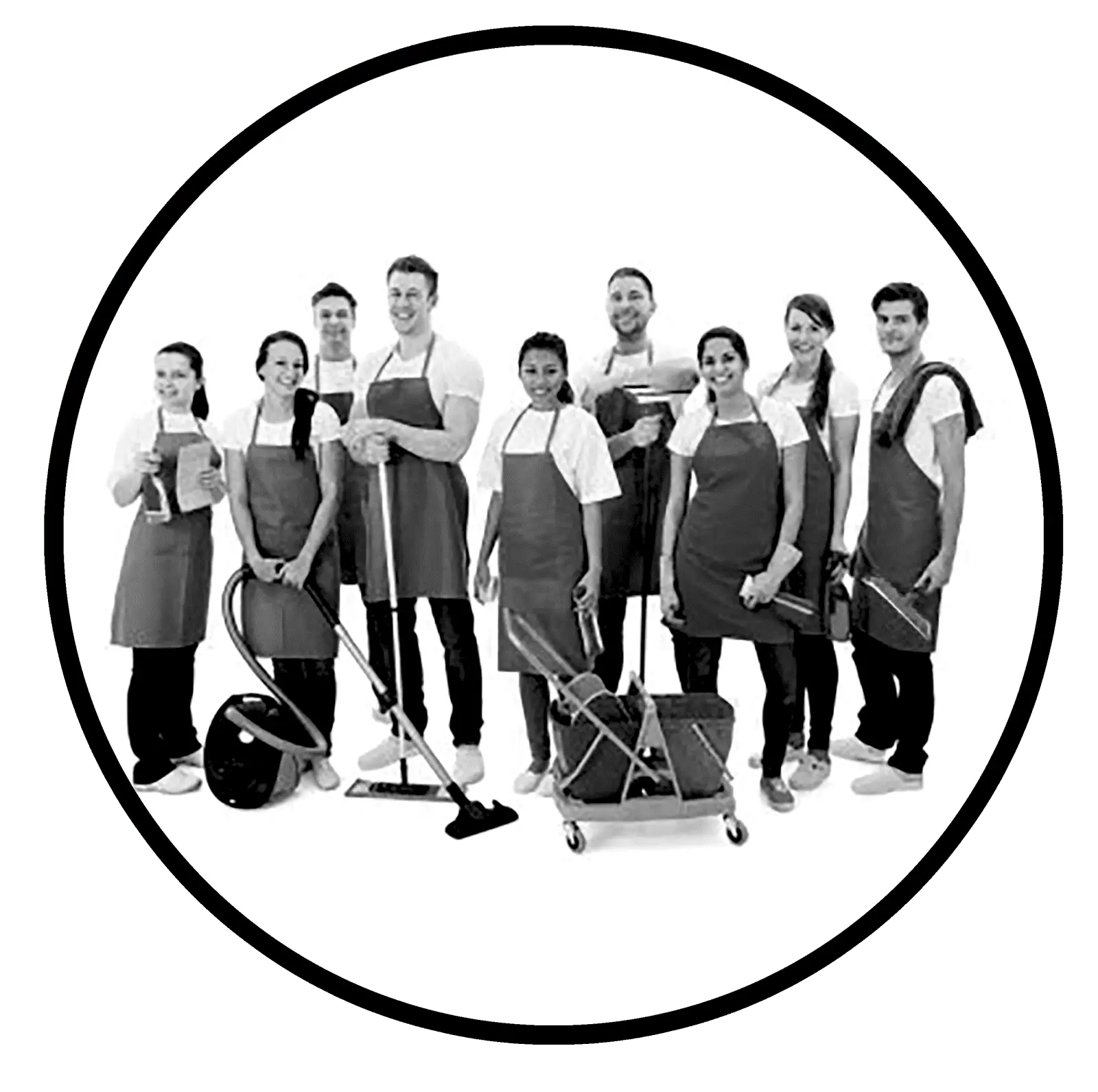 Housekeeping Partners